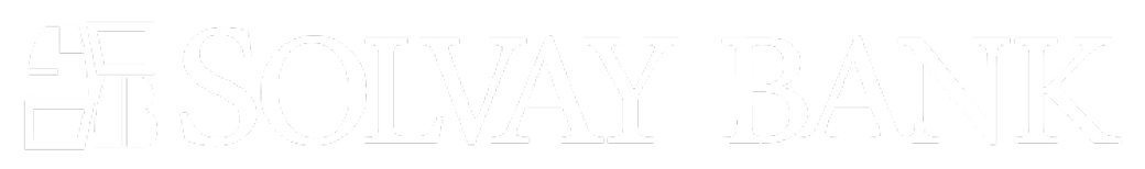 Solvay Bank Homepage